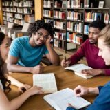 Grupo de estudos: Enem 2025