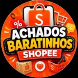 Achados Baratinhos Shopee