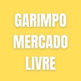 GARIMPO MERCADO LIVRE🔥