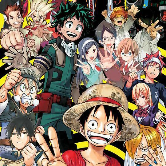 Otakus House Divulga Grupos