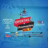 Ofertas do Felipe Mulinari