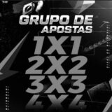 DIÁRIO BLACK SHARKS FF