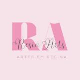 Resinarts – Artes em Resina