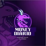 Money Diário 🎮💰🔥
