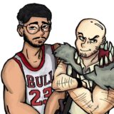 SEGUIDORES DO MERCENÁRIO