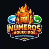 [FORNECEDOR] Números Aquecidos