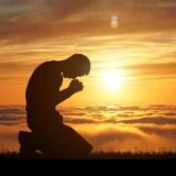 Palavras de Consolo – Fé e Equilíbrio