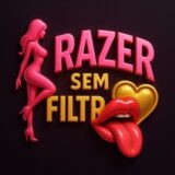 😈 Prazer Sem Filtro 🔞