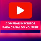 INSCRITOS YOUTUBE