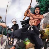 ⛩️🦊 Recrutamento – Kami no Kassen🦊 ⛩️