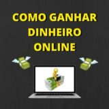 Ganhar Dinheiro Em Casa