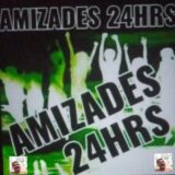 ☠️AMIZADE POR 24 HORAS☠️