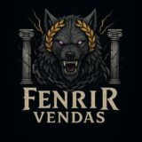 FENRIR VENDAS 🐺