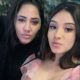 MÃE E FILHA🔥😈🤫