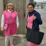 RANCHO’S BAR CONTOS DE FADAS ERA