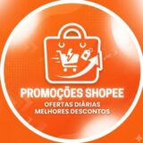 PROMOÇÕES SHOPEE