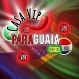 𝓒𝓪𝓼𝓪 𝓥𝓲𝓹 🇵🇾