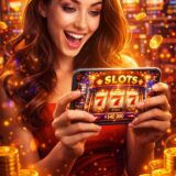 SLOT 🎰 | Sinais & Entretenimento 18+