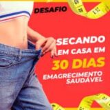 Secando em Casa em 30 Dias