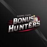 CAÇADORES DE BÔNUS