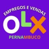 OLX NOVA DESCOBERTA, VASCO, MACAXEIRA RECIFE