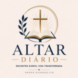 Altar diário shop 🛍️