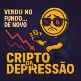 Cripto da depressão