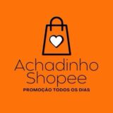 Achadinhos e promoções 🛍️
