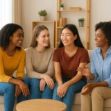 𝔸𝕞𝕚𝕫𝕒𝕕𝕖𝕤 – 𝕁𝕒𝕣𝕕𝕚𝕞 𝕕𝕖 𝔼𝕝𝕒𝕤 ♀️🚺