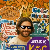 Conectandos em cristo