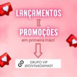 Grupo VIP Divina dama store Natal