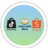 Achado do MercadoLivre shopee e tik Tok shopping😎😎