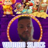 VITINHO SLOTS💰🍀
