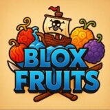 BLOX FRUITS