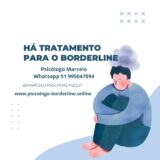 Transtorno P. Borderline