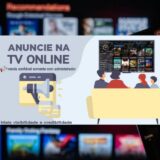 TV ONLINE DIVULGAÇÃO