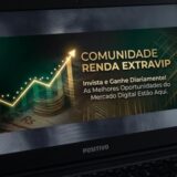 Comunidade Renda ExtraVIP