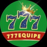 777 EQUIPE