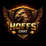CHAT GERAL!