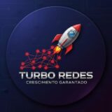 🚀 Turbo Redes | Crescimento Garantido