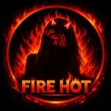 FIRE HOT