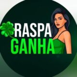 Raspadinha da Milena🍀🎉