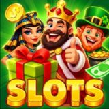 SINAIS SLOTS