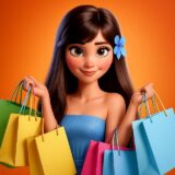 Minha Casa Shopee 🏠🧡