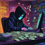 NETWORKING BLACK🌐💻