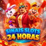 SINAIS PG SLOT – WPP 🐯🐭🐰🐹
