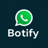 🤖 Botify – Grupo Oficial