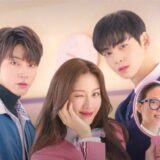 ™️ | DORAMAS VARIADOS 🎥