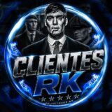 CLIENTES RK🕴️🃏
