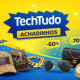 Achadinhos Techtudo